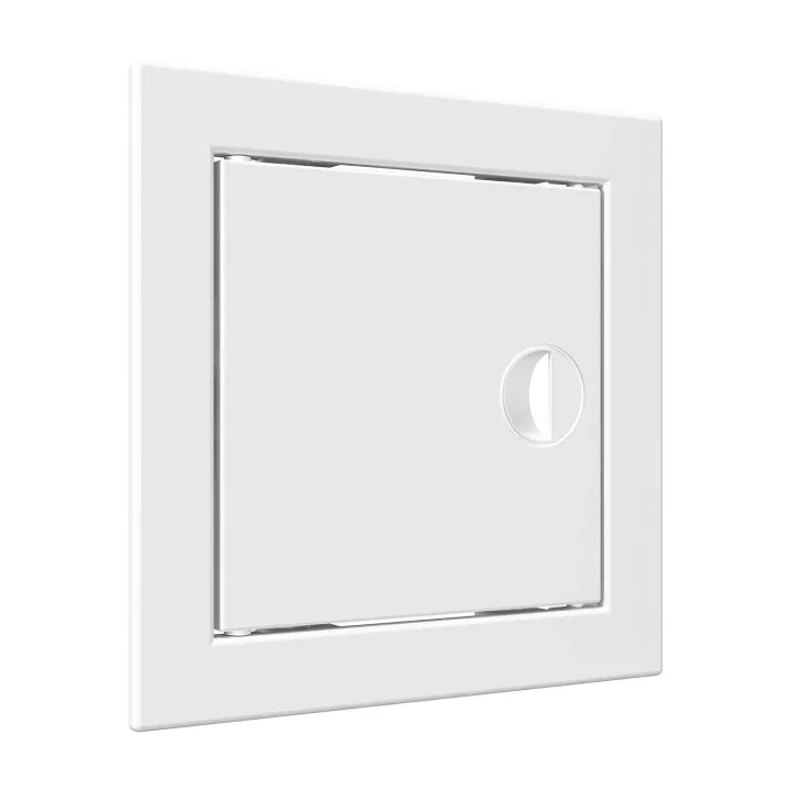 Revízne dvere L1515R 168x168 cena - Akvavent
