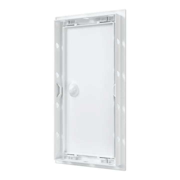Revizní dvířka 150x300 L1530R 168x318 za příznivou cenu - Akvavent