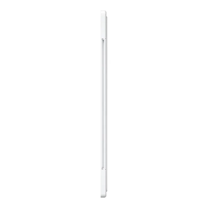 Revision hatching door with bolt handle 200x300, plated mounting