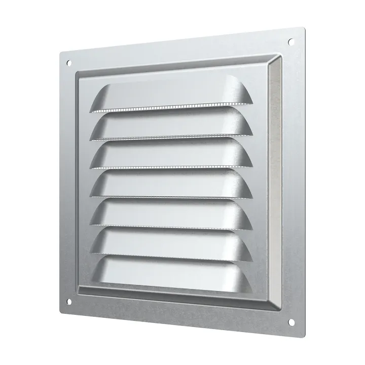 1515MC, Odznačovací mřížka 150x150, pozinkovaná ocel
