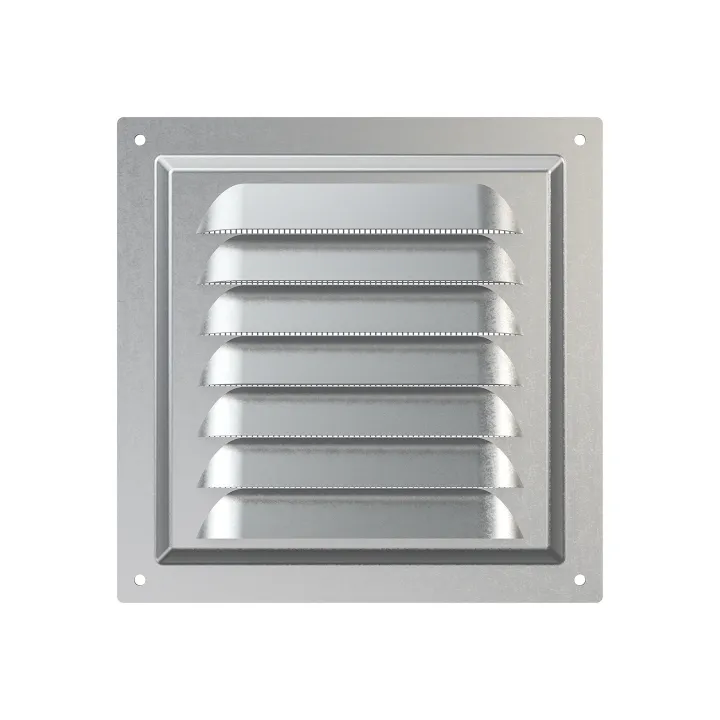 1515MC, Odznačovací mřížka 150x150, pozinkovaná ocel