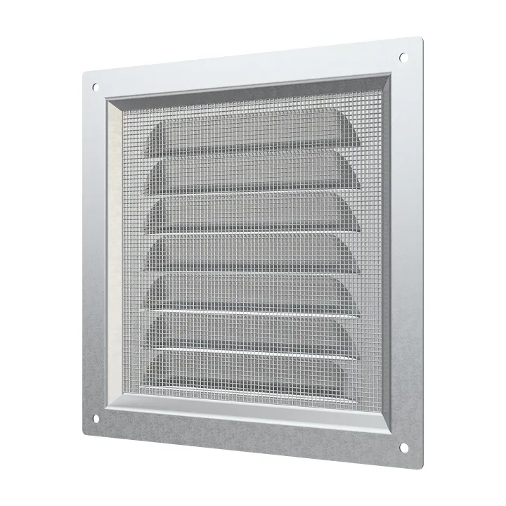 1515MC, Odznačovací mřížka 150x150, pozinkovaná ocel
