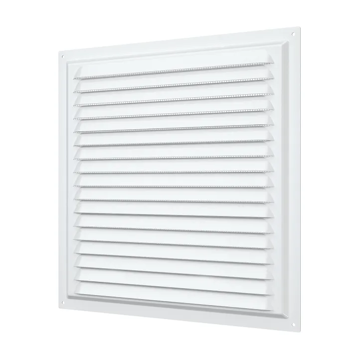 3030ME, Mřížka s polymerním smaltováním 300x300, ocel