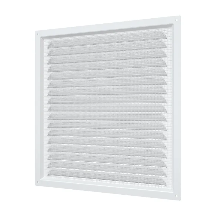 3030ME, Mřížka s polymerním smaltováním 300x300, ocel