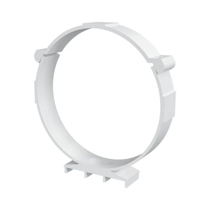 12,5DKP, Držiak pre okrúhlu rúrku D125