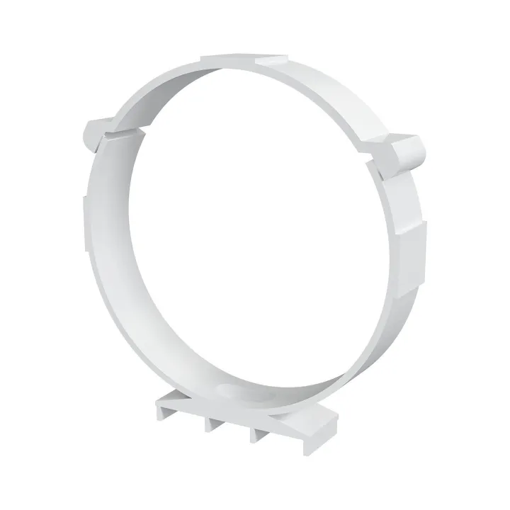 Round duct holder D125