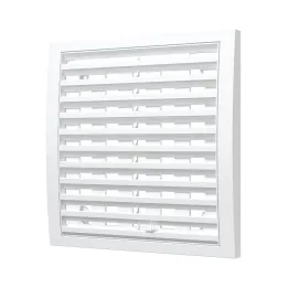 2020RRP Vetracia mriežka s nastaviteľnými lamelami 200x200