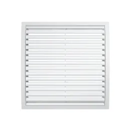 3535RR, Szellőző rács 350x350