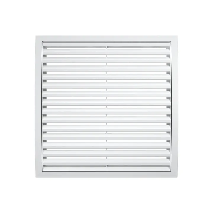 3535RR, Ventilační mřížka 350x350