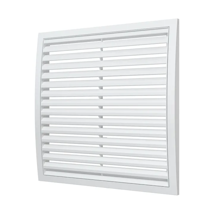 3535RR, Ventilační mřížka 350x350