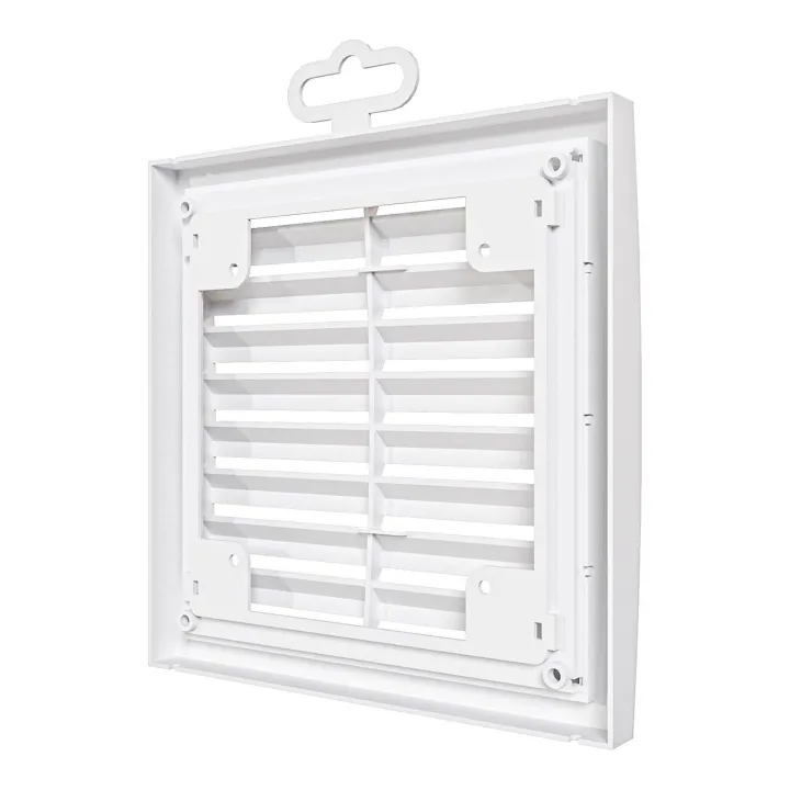 Removable grill 150x150