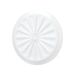Ventilační mřížka 10RKU