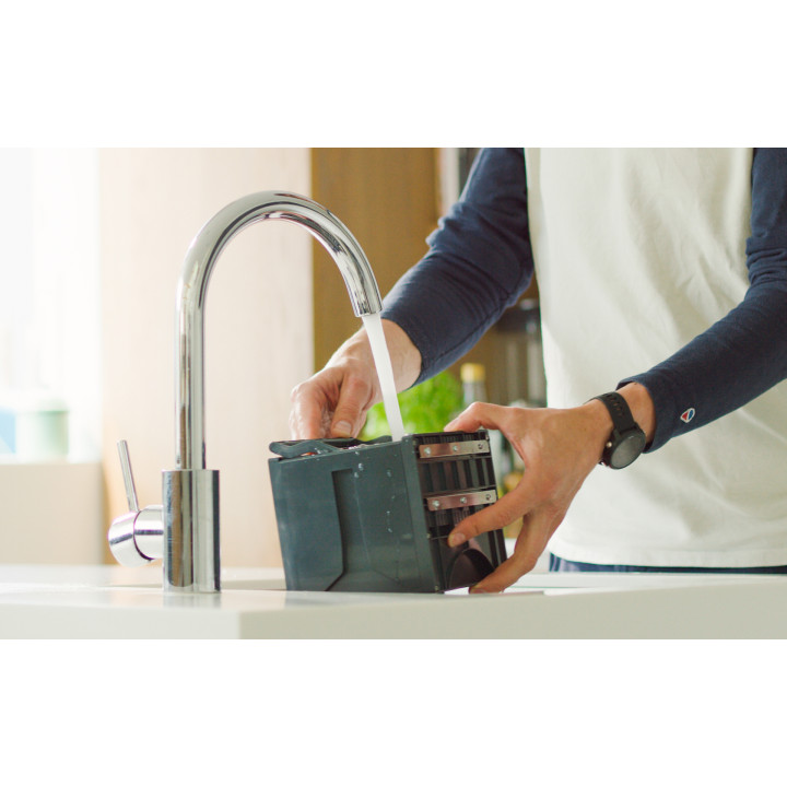 OneLife X air purifier with washable filter