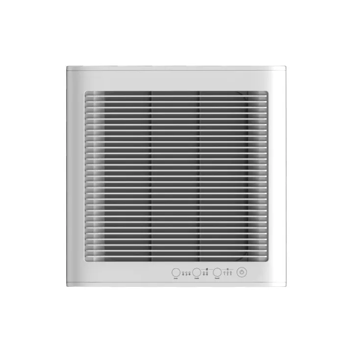 Air purifier SP-75UV for rooms up to 75 m²