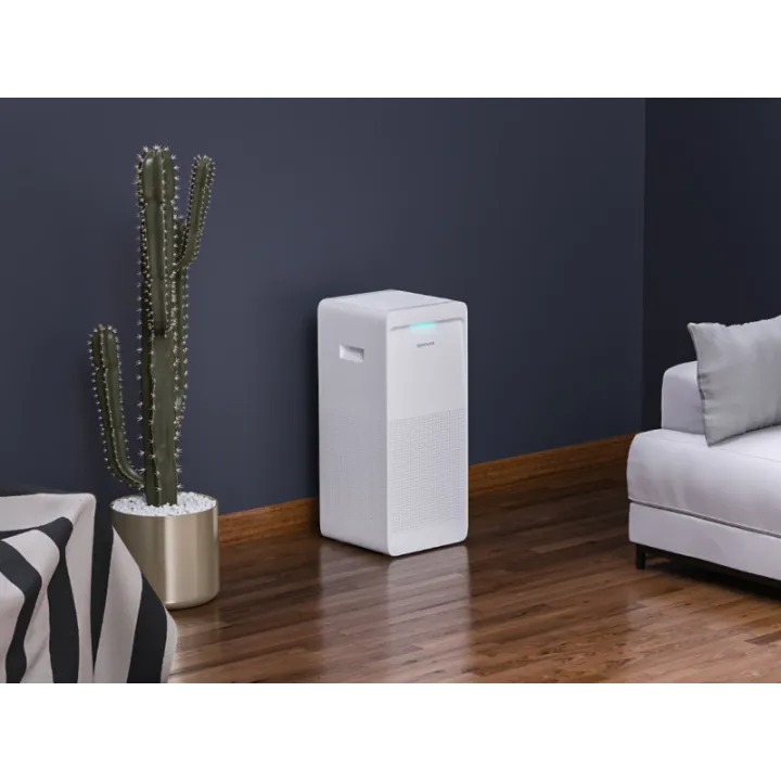 Air purifier SP-75UV for rooms up to 75 m²