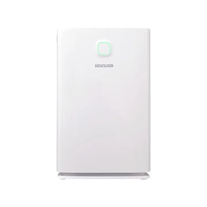 Čistička vzduchu SP-45A pre priestory do 45 m²