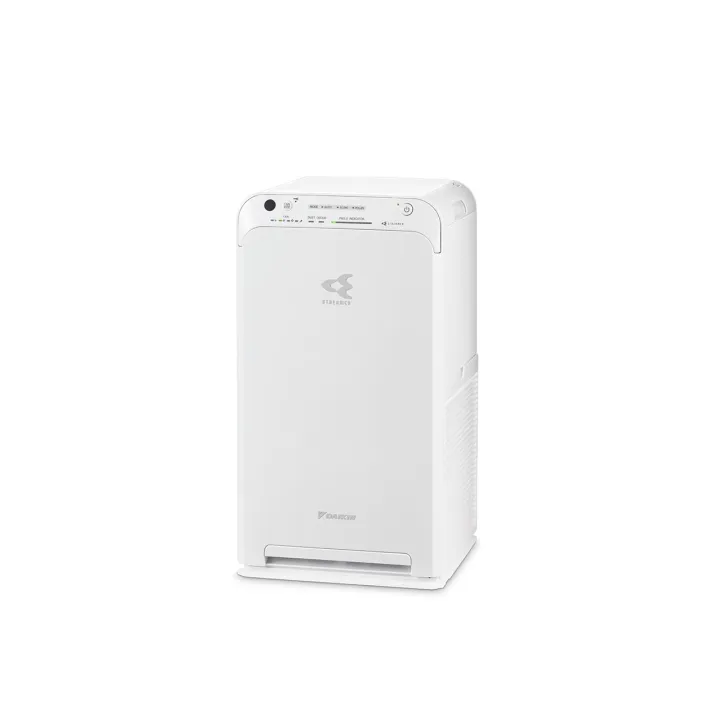Air purifier MC55W for 82 m² | Akvavent