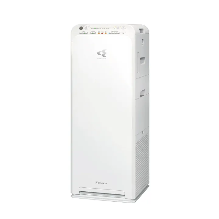 Air purifier MCK55W with humidification | Akvavent