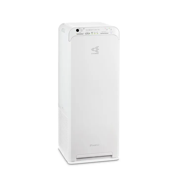 Air purifier MCK55W with humidification | Akvavent