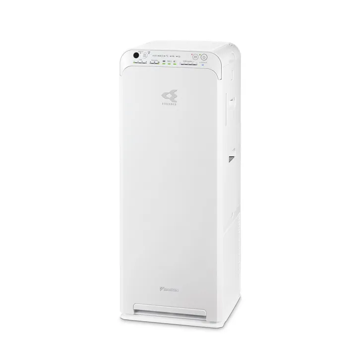 Air purifier MCK55W with humidification | Akvavent