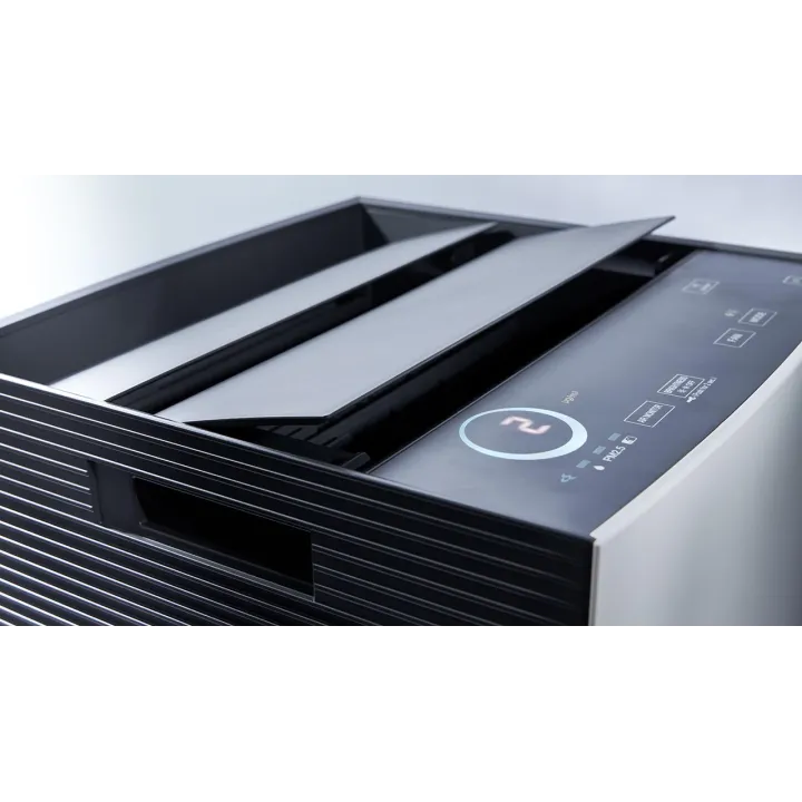 Čistička vzduchu MC80Z pro 124 m² s Wi-Fi | Akvavent