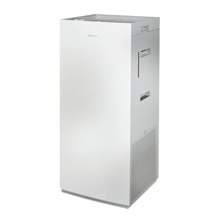 Air purifier MCK70Z with humidification and Wi-Fi | Akvavent