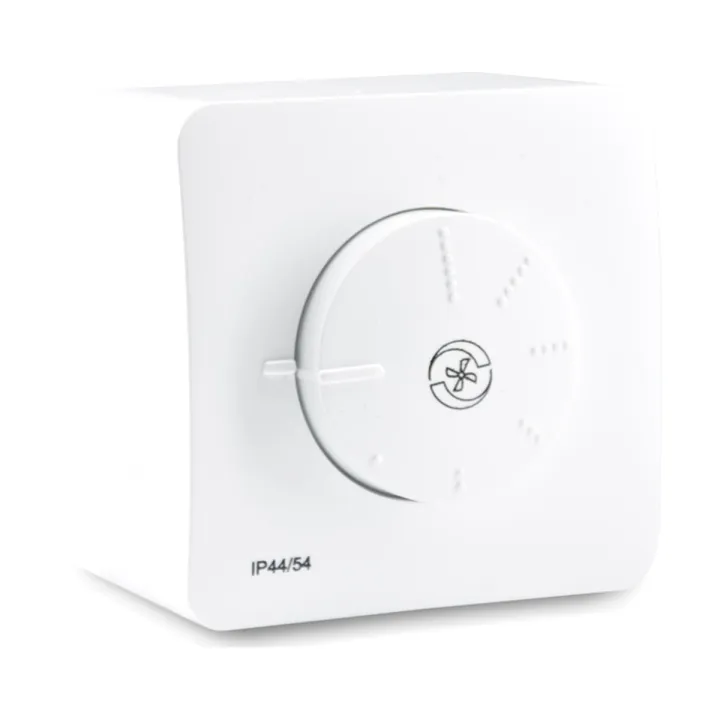 Regulátor otáčok 1 A pre ventilátory