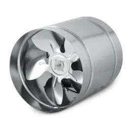 Axiální potrubní ventilátor Ø350 mm