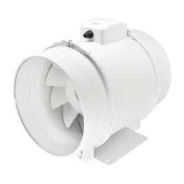 Duct fan Ø310 mm, 2 speeds