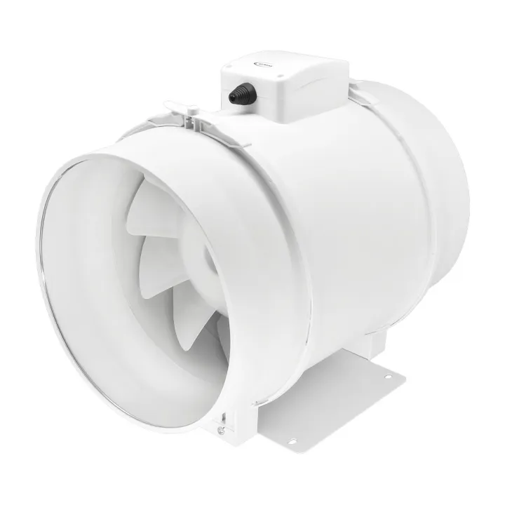Potrubní ventilátor Ø310 mm, 2 rychlosti