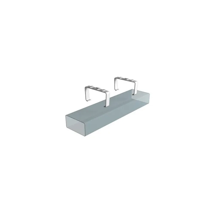 612DKP, Držák pro obdélníkovou trubku 60x120
