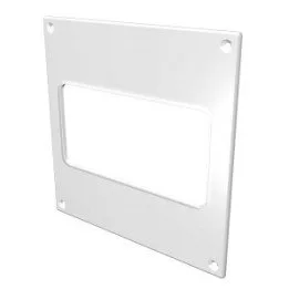 612NPP, Spodný pás 150x150 pre obdĺžnikový kanál 60x120