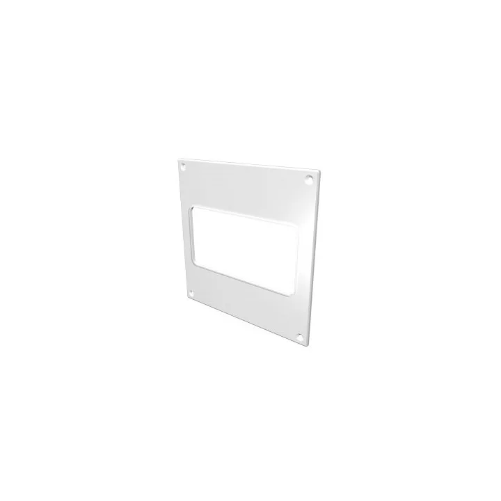612NPP, Dolní pás 150x150 pro obdélníkový kanál 60x120