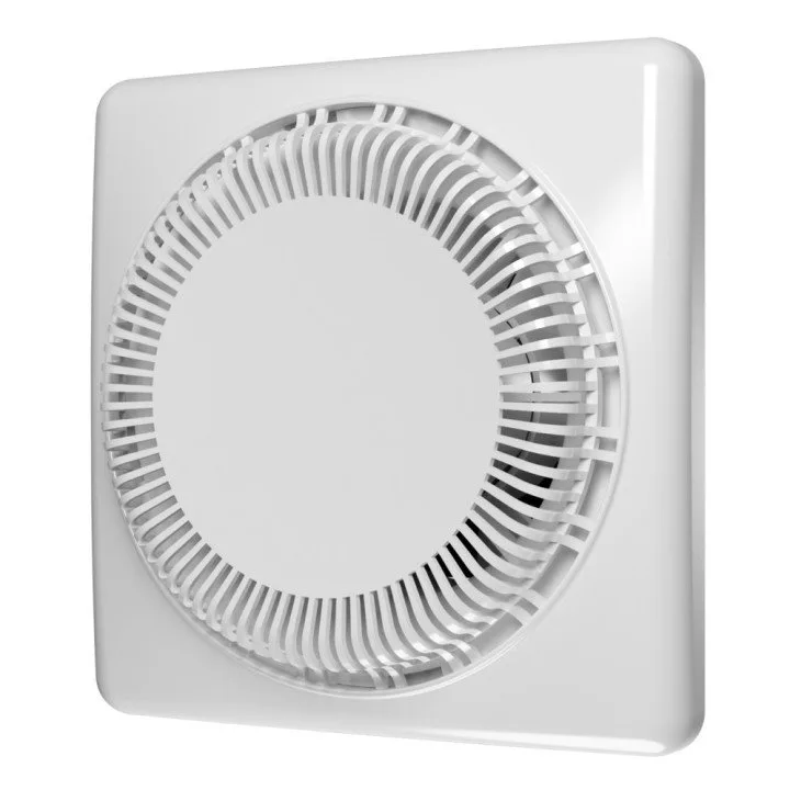 DISC 4, Axiális ventilátor BB D100