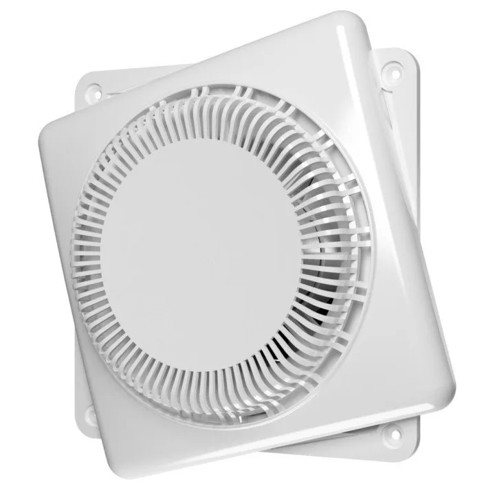 DISC 4, Axiálny ventilátor BB D100