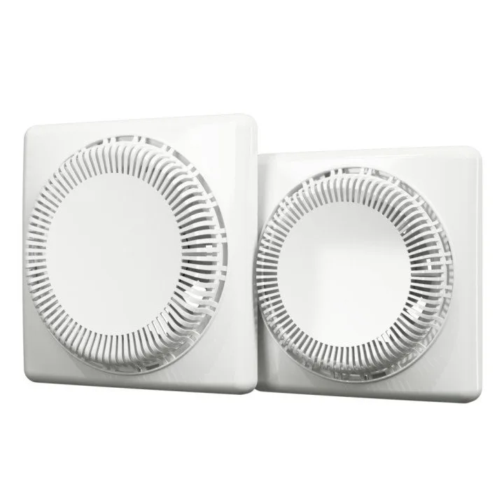 DISC 4, Axiálny ventilátor BB D100