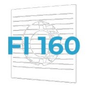 Ø160 mm