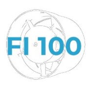 Ø100 mm