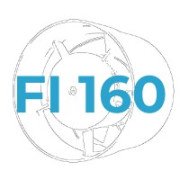 Ø160 mm