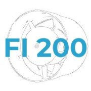Ø200 mm