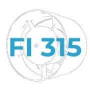 Ø315 mm