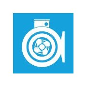 Kovové centrifugálne