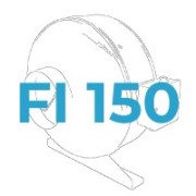 Ø150 mm