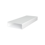 PVC lapos csövek