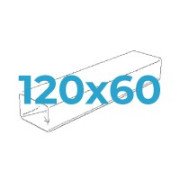 120×60 mm