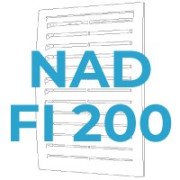 Ø200 mm felett