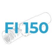 Ø150 mm