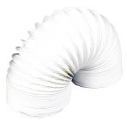 Armované flexi potrubí