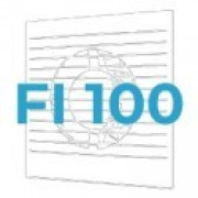 Ø100 mm