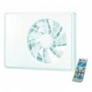 STROPNÝ KÚPEĽŇOVÝ VENTILÁTOR S DIAĽKOVÝM OVLÁDANÍM